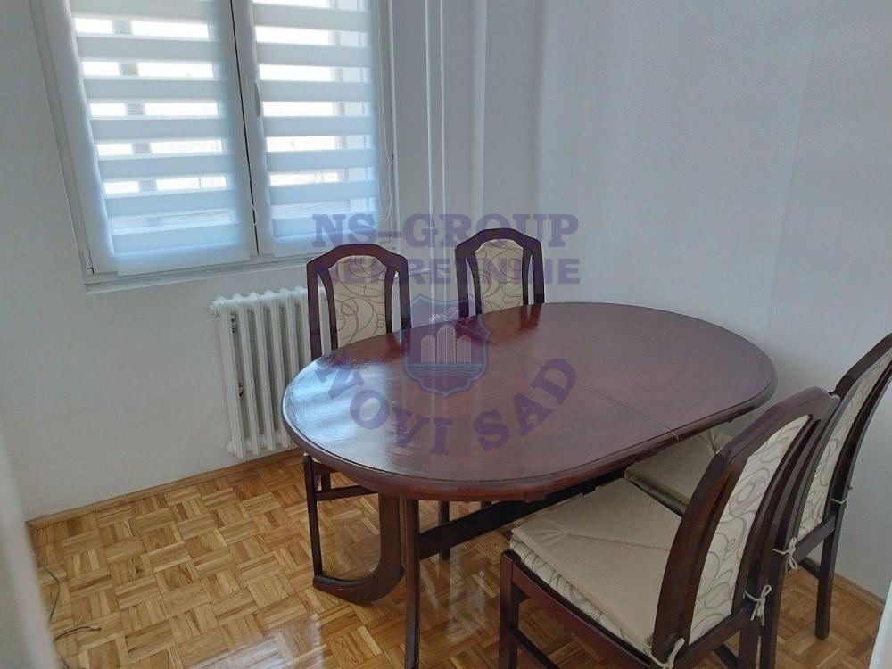 Slika 3 - Dvosoban stan na prodaju, 57m2, 164.970€