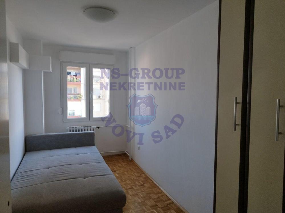 Slika 4 - Dvosoban stan na prodaju, 57m2, 164.970€