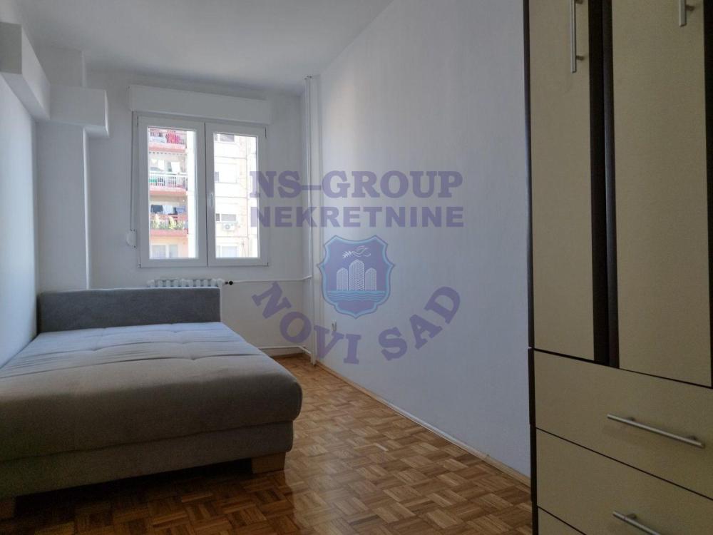 Slika 5 - Dvosoban stan na prodaju, 57m2, 164.970€