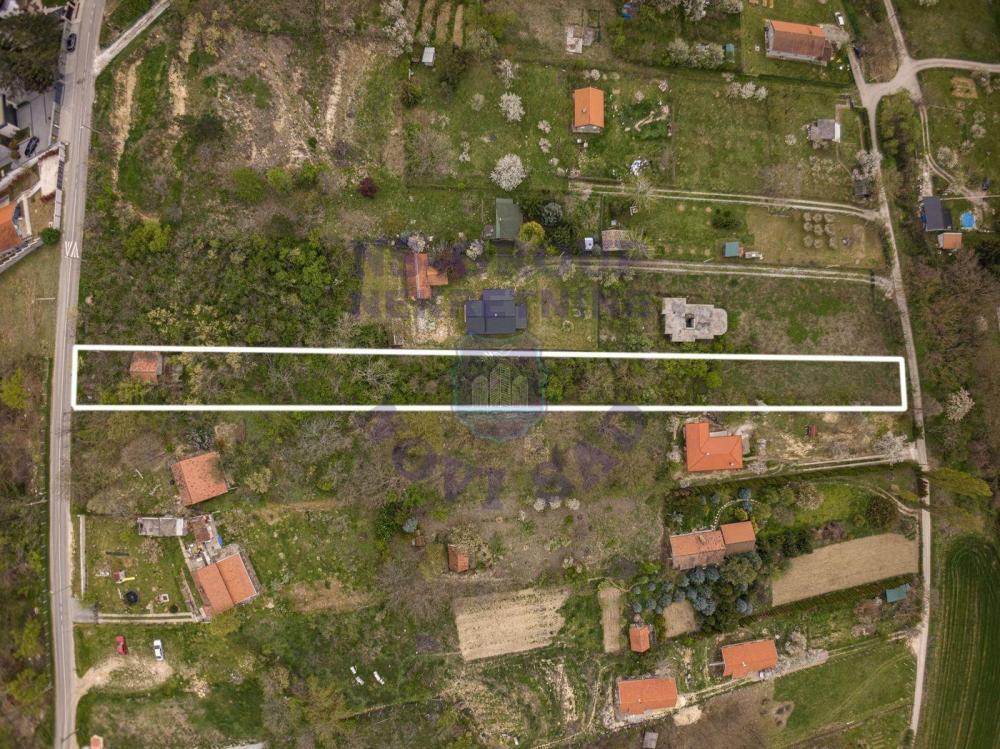 Glavna slika - Plac na prodaju, Sremska Kamenica, 159.140€