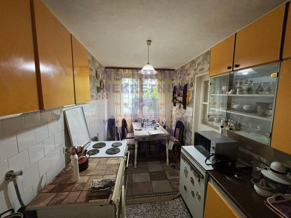 Slika 2 - Dvosoban stan na prodaju, 52m2, 118.450€