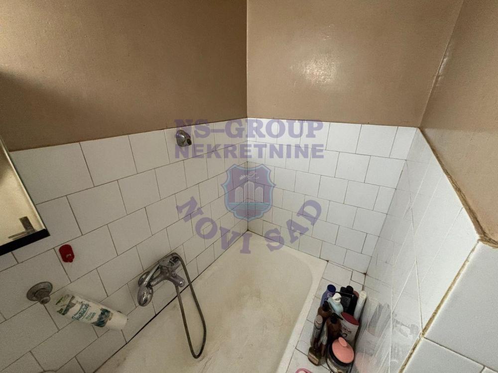 Slika 6 - Dvosoban stan na prodaju, 52m2, 118.450€