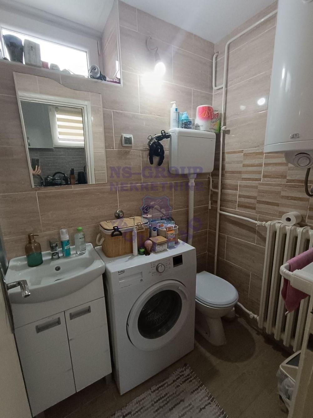 Slika 3 - Stan na prodaju, 20m2, 63.860€