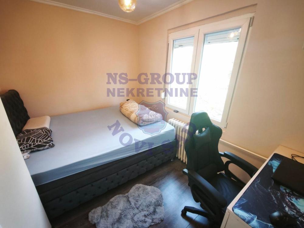 Slika 2 - Dvoiposoban stan na prodaju, 48m2, 139.050€