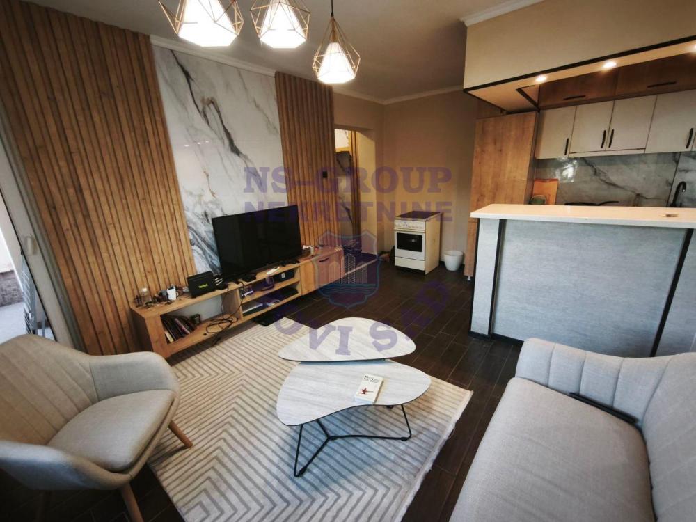 Slika 0 - Dvoiposoban stan na prodaju, 48m2, 139.050€