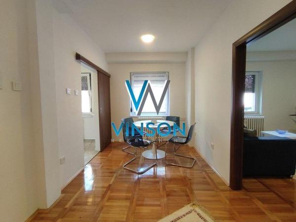 Slika 6 - Pavla Papa, Dvosoban stan za izdavanje, 37m2, 350€