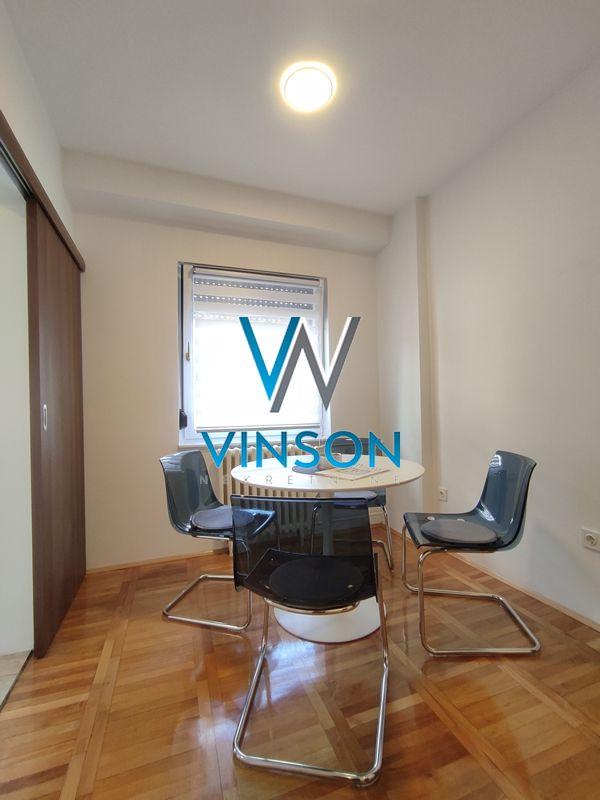 Slika 7 - Pavla Papa, Dvosoban stan za izdavanje, 37m2, 350€