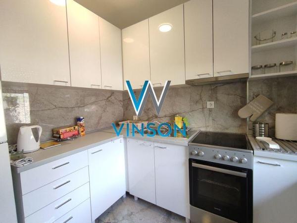 Slika 10 - Pavla Papa, Dvosoban stan za izdavanje, 37m2, 350€