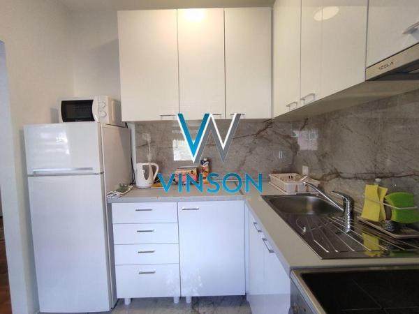 Slika 11 - Pavla Papa, Dvosoban stan za izdavanje, 37m2, 350€