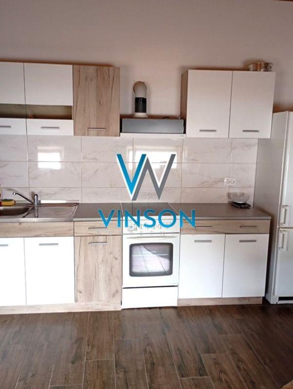 Slika 1 - Bogdana Šuputa, Dvosoban stan za izdavanje, 64m2, 400€