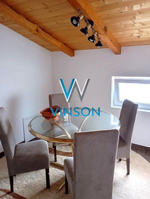 Slika 2 - Bogdana Šuputa, Dvosoban stan za izdavanje, 64m2, 400€