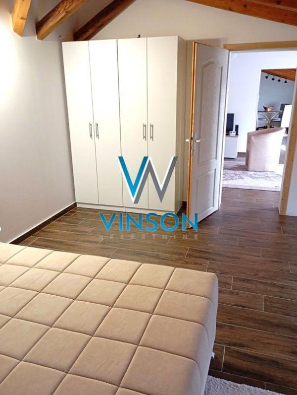 Slika 4 - Bogdana Šuputa, Dvosoban stan za izdavanje, 64m2, 400€