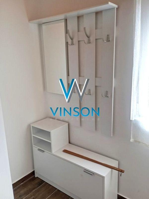 Slika 5 - Bogdana Šuputa, Dvosoban stan za izdavanje, 64m2, 400€