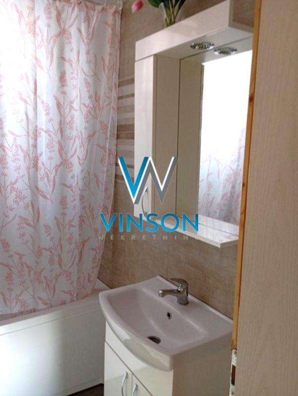 Slika 6 - Bogdana Šuputa, Dvosoban stan za izdavanje, 64m2, 400€