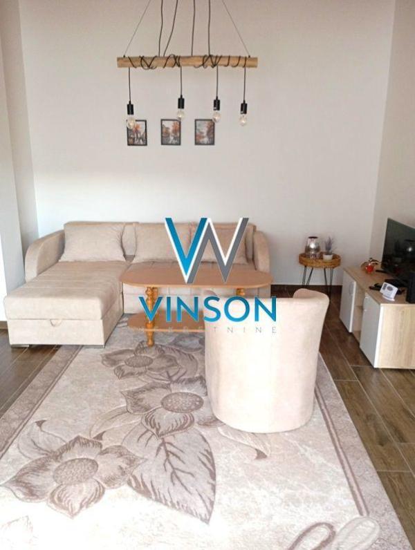 Glavna slika -Bogdana Šuputa, Dvosoban stan za izdavanje, 64m2, 400€