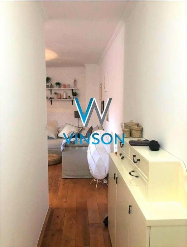 Slika 2 - Kisačka, Dvosoban stan za izdavanje, 45m2, 500€