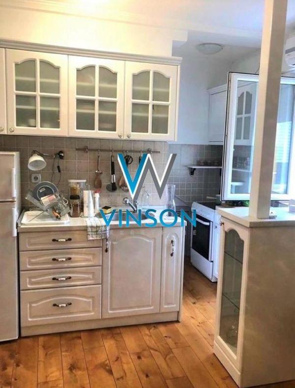 Slika 3 - Kisačka, Dvosoban stan za izdavanje, 45m2, 500€