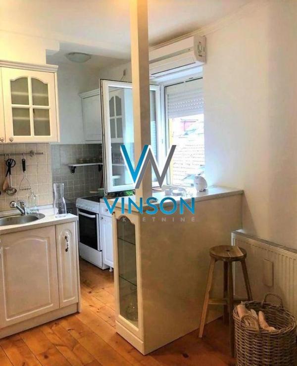 Slika 5 - Kisačka, Dvosoban stan za izdavanje, 45m2, 500€