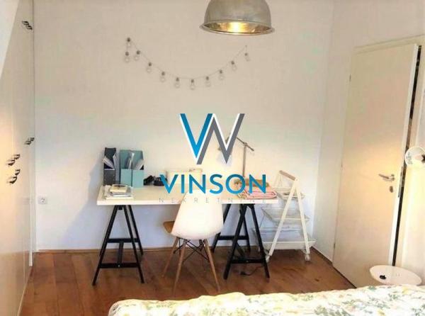 Slika 7 - Kisačka, Dvosoban stan za izdavanje, 45m2, 500€