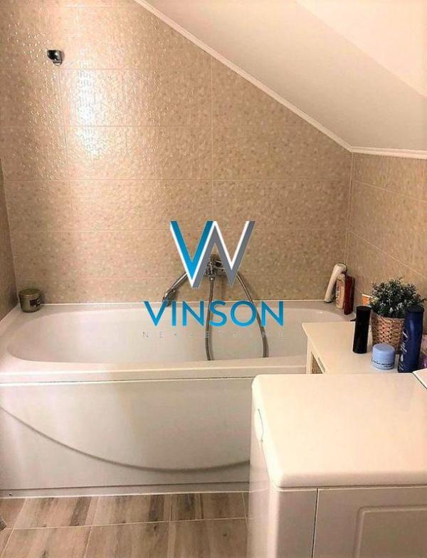 Slika 8 - Kisačka, Dvosoban stan za izdavanje, 45m2, 500€