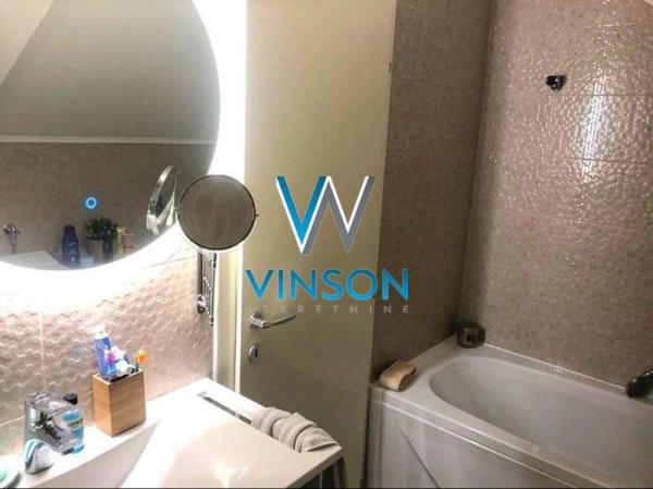 Slika 9 - Kisačka, Dvosoban stan za izdavanje, 45m2, 500€