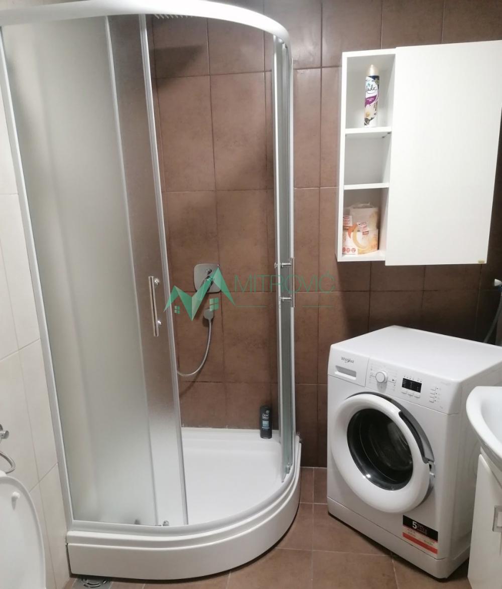 Slika 2 - Jednosoban stan za izdavanje, 30m2, 300€