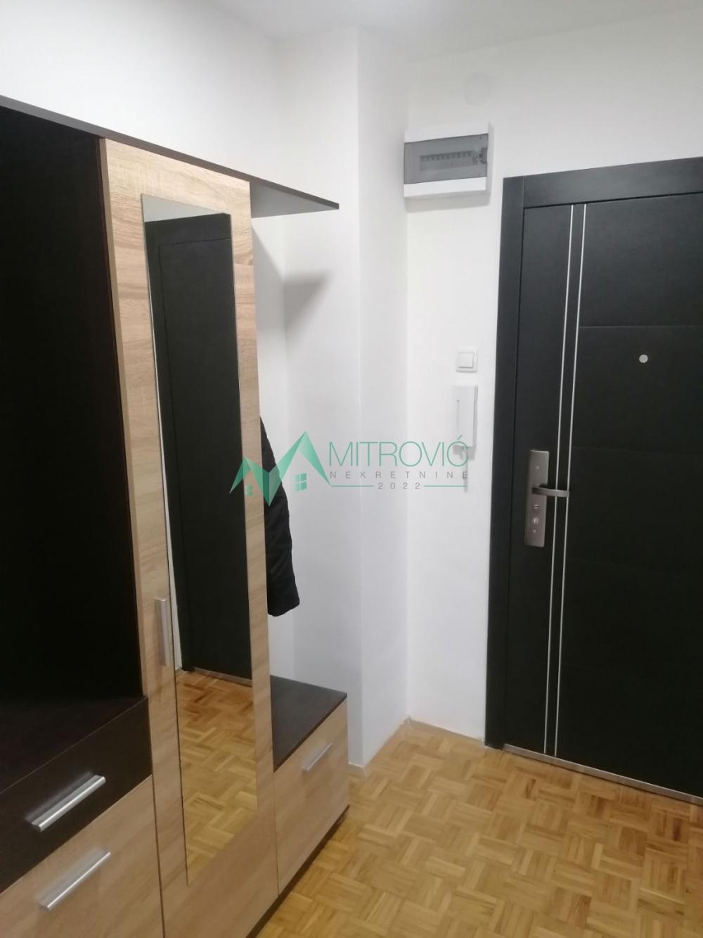 Slika 3 - Jednosoban stan za izdavanje, 30m2, 300€