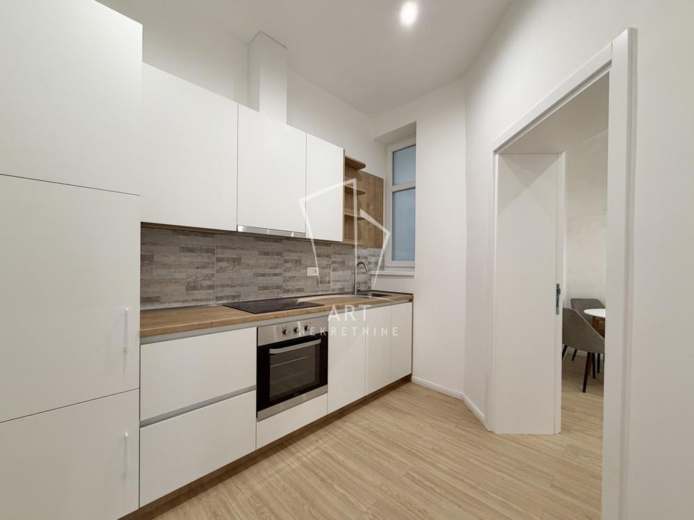 Slika 1 - Hilandarska, Dvosoban stan za izdavanje, 45m2, 850€