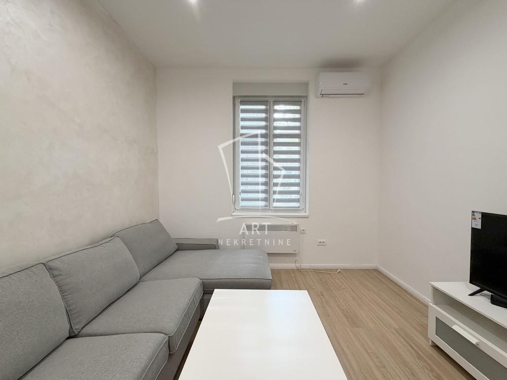 Slika 2 - Hilandarska, Dvosoban stan za izdavanje, 45m2, 850€