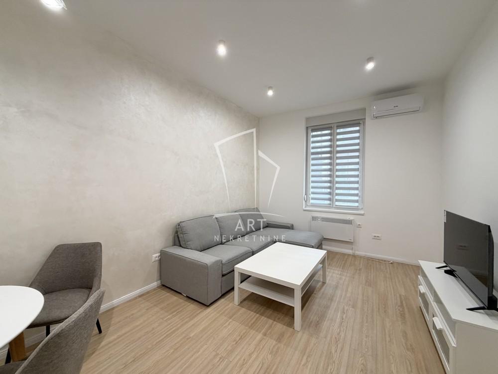 Slika 3 - Hilandarska, Dvosoban stan za izdavanje, 45m2, 850€