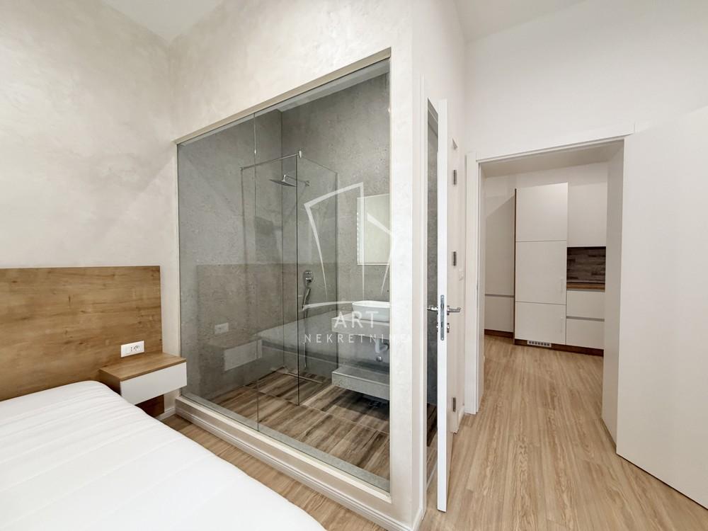 Slika 5 - Hilandarska, Dvosoban stan za izdavanje, 45m2, 850€