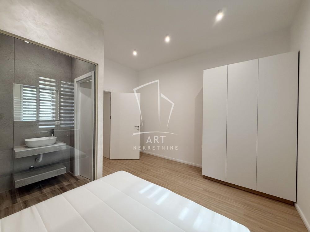 Slika 6 - Hilandarska, Dvosoban stan za izdavanje, 45m2, 850€