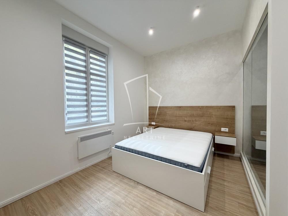 Slika 7 - Hilandarska, Dvosoban stan za izdavanje, 45m2, 850€