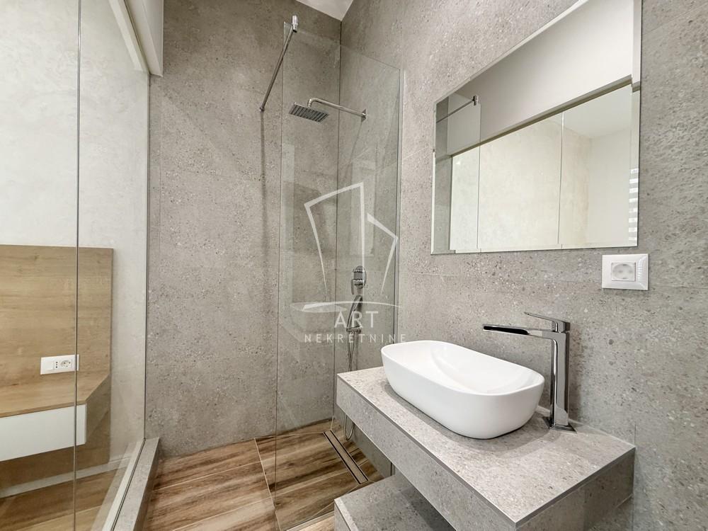 Slika 8 - Hilandarska, Dvosoban stan za izdavanje, 45m2, 850€