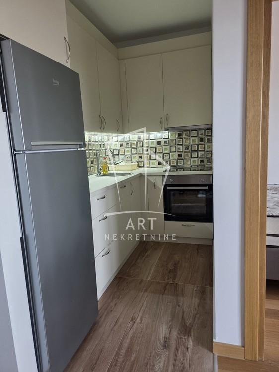 Slika 5 - Milisava Đurovića, Jednoiposoban stan za izdavanje, 34m2, 600€