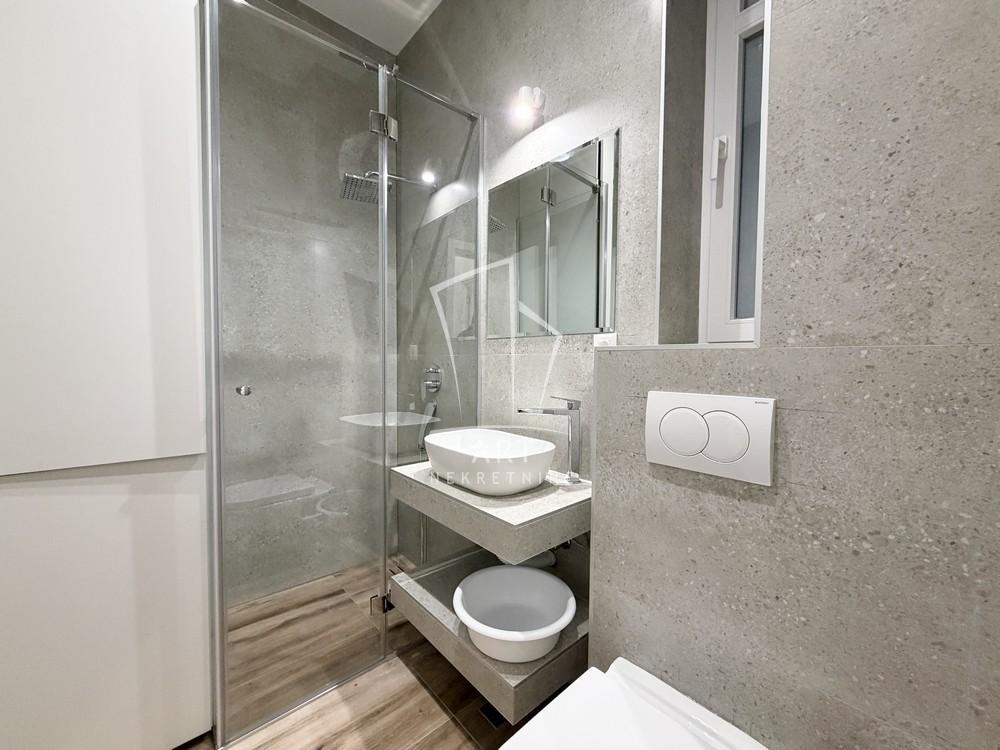 Slika 9 - Hilandarska, Dvosoban stan za izdavanje, 41m2, 750€