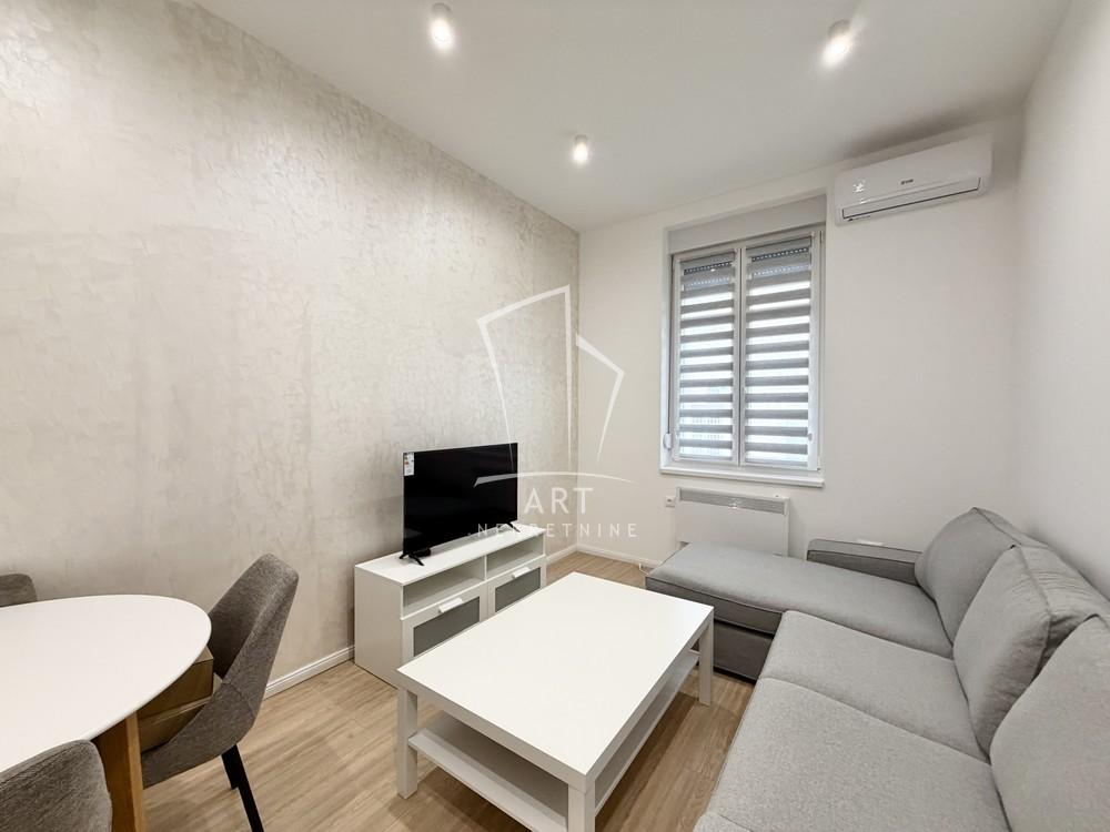 Slika 1 - Hilandarska, Dvosoban stan za izdavanje, 41m2, 750€