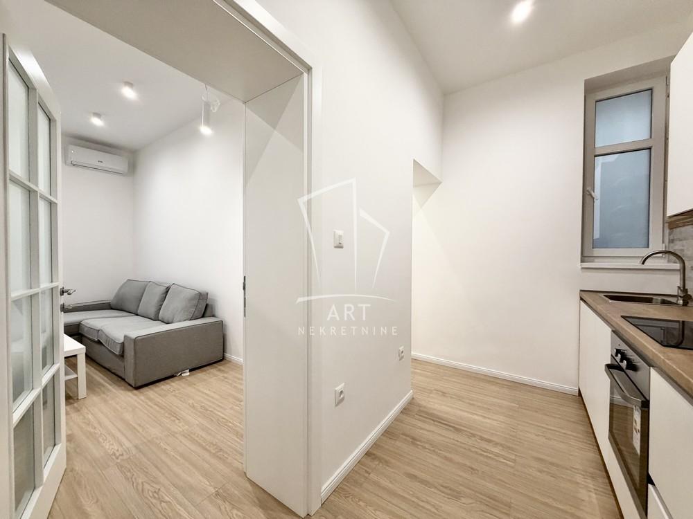 Slika 2 - Hilandarska, Dvosoban stan za izdavanje, 41m2, 750€