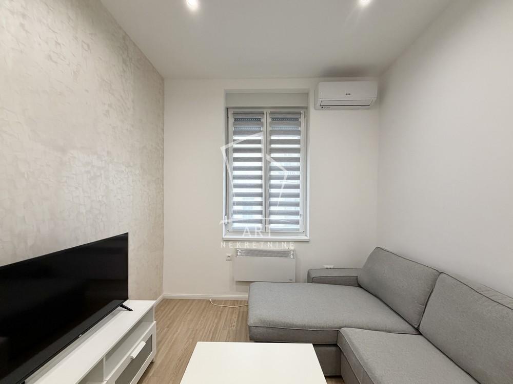 Slika 3 - Hilandarska, Dvosoban stan za izdavanje, 41m2, 750€