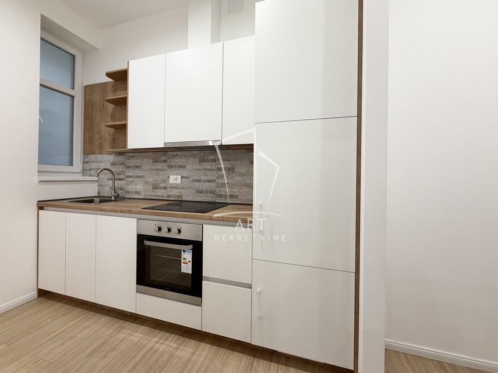 Slika 4 - Hilandarska, Dvosoban stan za izdavanje, 41m2, 750€