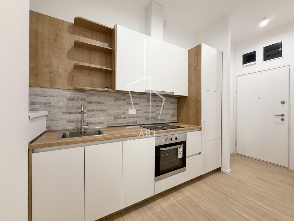 Slika 5 - Hilandarska, Dvosoban stan za izdavanje, 41m2, 750€