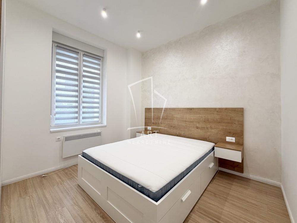 Slika 6 - Hilandarska, Dvosoban stan za izdavanje, 41m2, 750€