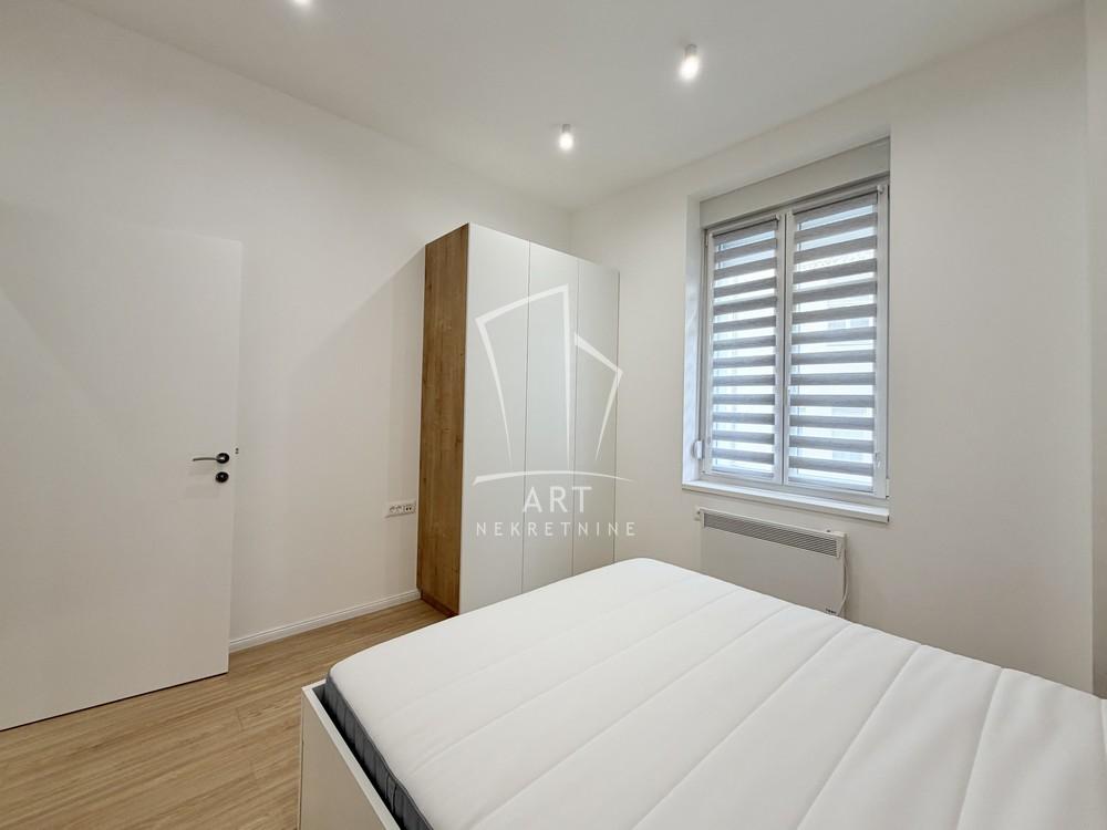 Slika 7 - Hilandarska, Dvosoban stan za izdavanje, 41m2, 750€