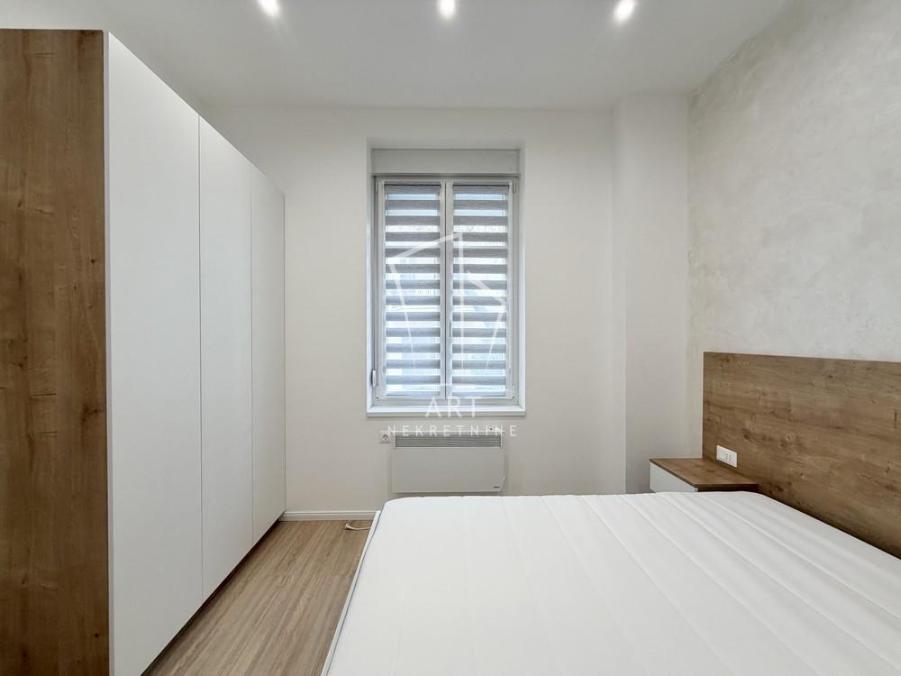 Slika 8 - Hilandarska, Dvosoban stan za izdavanje, 41m2, 750€