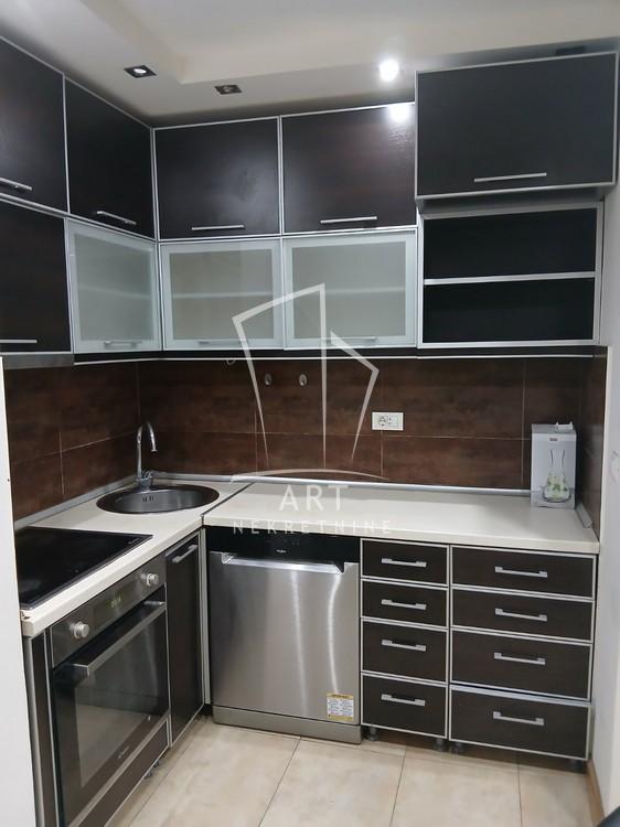 Slika 9 - Marka Oreškovića, Dvosoban stan za izdavanje, 50m2, 580€