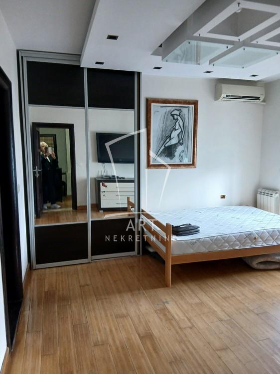 Slika 10 - Marka Oreškovića, Dvosoban stan za izdavanje, 50m2, 580€