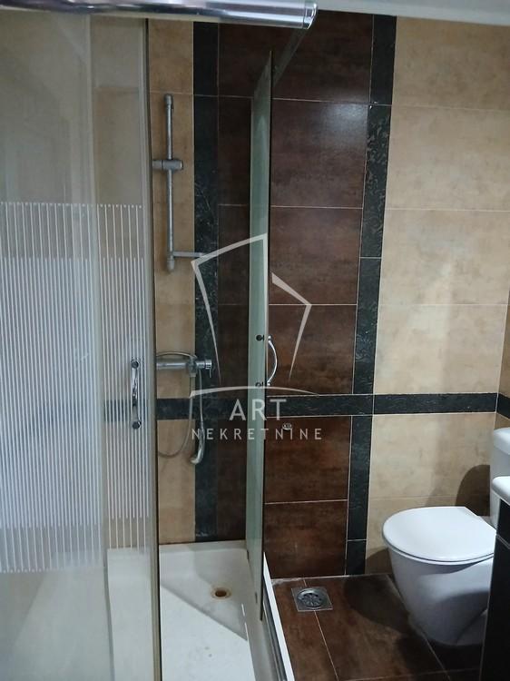 Slika 11 - Marka Oreškovića, Dvosoban stan za izdavanje, 50m2, 580€