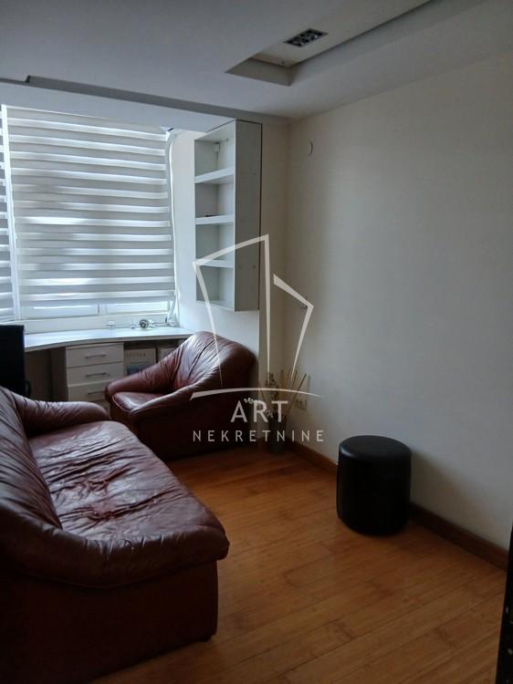 Slika 2 - Marka Oreškovića, Dvosoban stan za izdavanje, 50m2, 580€