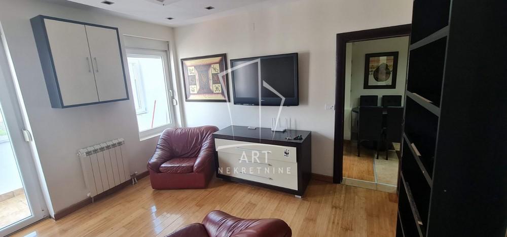 Slika 3 - Marka Oreškovića, Dvosoban stan za izdavanje, 50m2, 580€