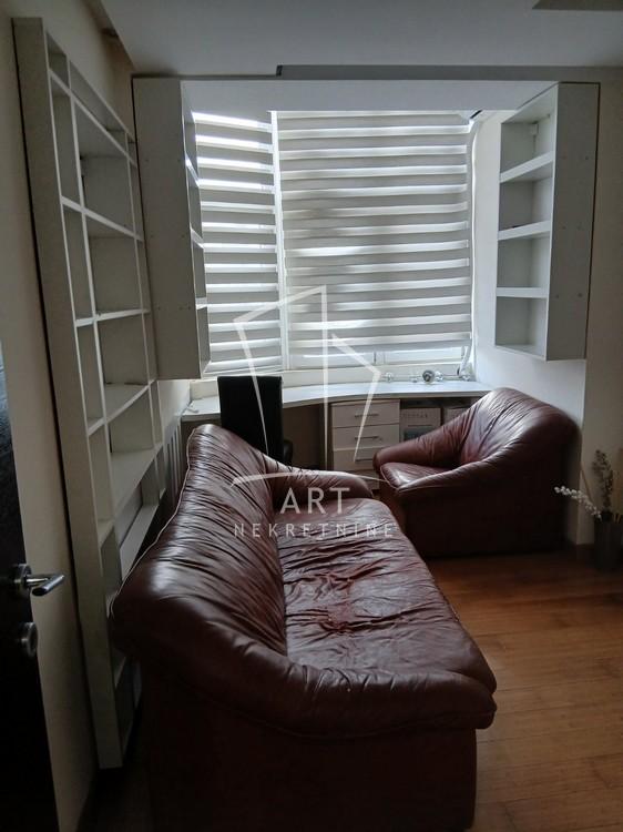 Slika 4 - Marka Oreškovića, Dvosoban stan za izdavanje, 50m2, 580€